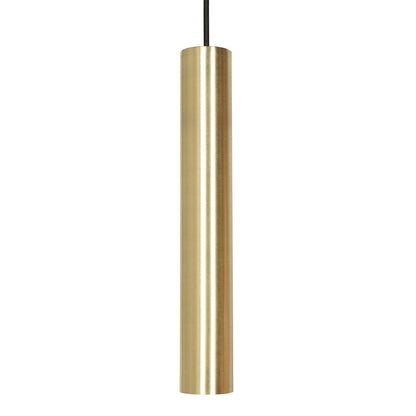 Pendant lamp Bollique 3799ME Brass