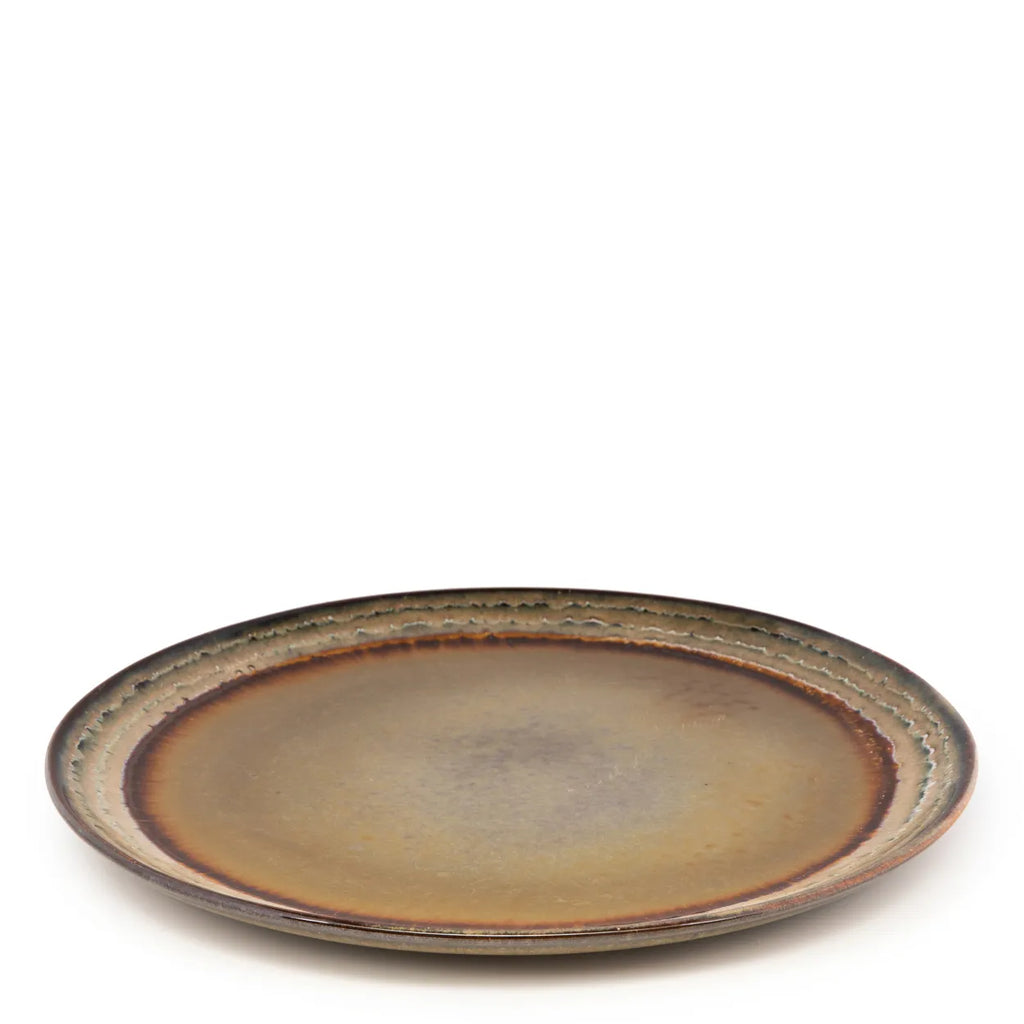 the comporta plate - l - set of 4