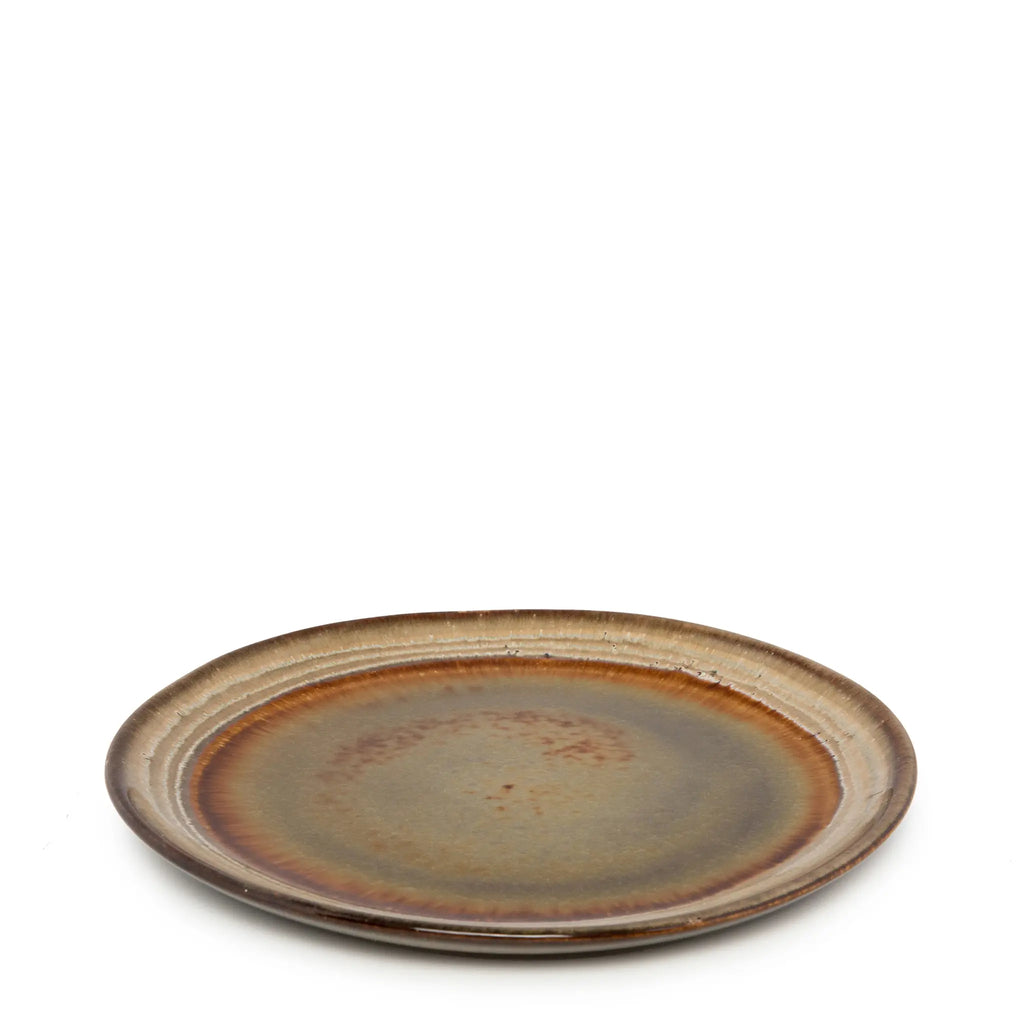 the comporta plate - m - set of 6