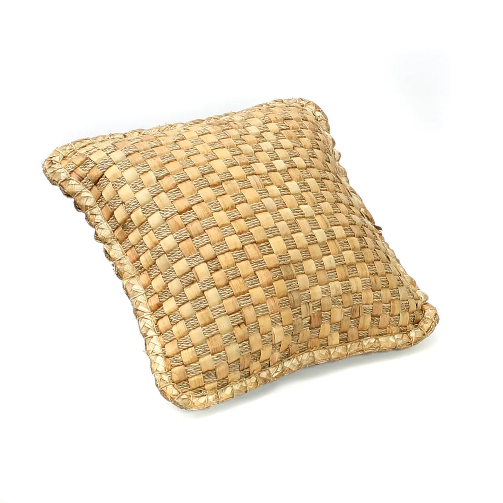 the hyacinth cushion - 40x40