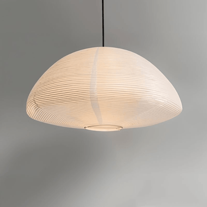 Stijlvolle Hikari Hanglamp voor een Verlichting met Karakter