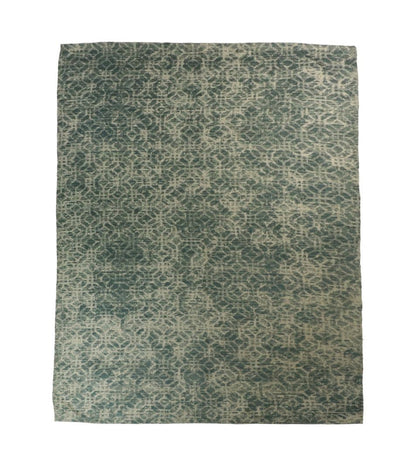 Rug Classic - 160x230 - Blue/pink/grey/green - Polyester