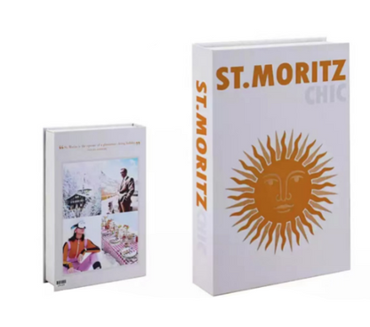 Decoratieve Boeken Voor Salontafel En Boekenkast