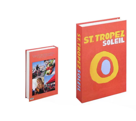 decoratieve boeken voor salontafel en boekenkast