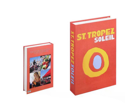 Decoratieve Boeken Voor Salontafel En Boekenkast