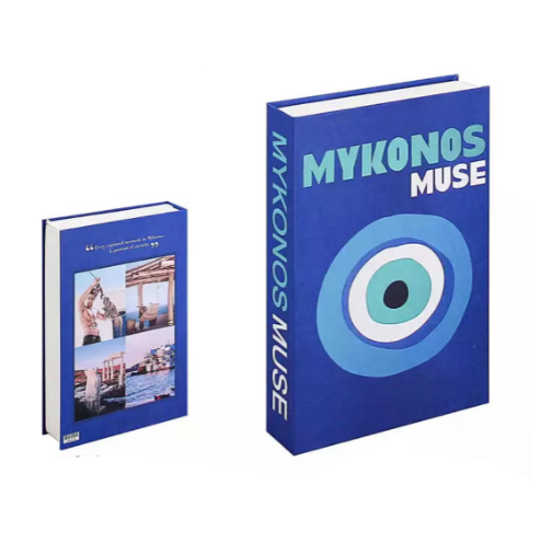 decoratieve boeken voor salontafel en boekenkast