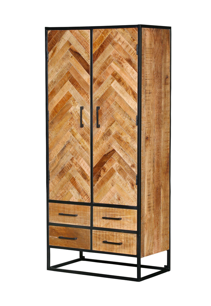 cabinet arlington | 90 cm