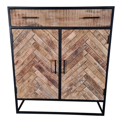 Arlington Cabinet | 100 cm