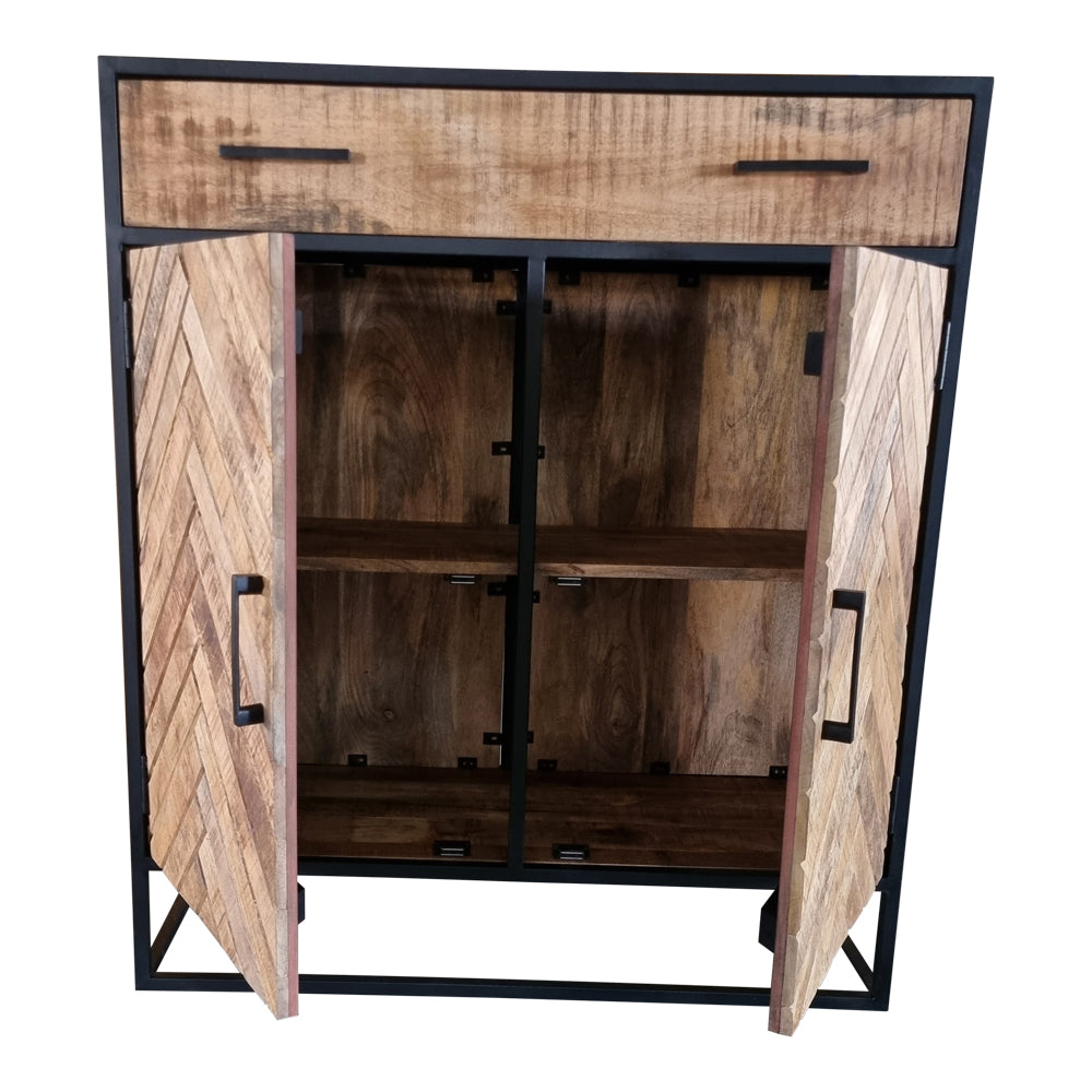 arlington cabinet | 100 cm