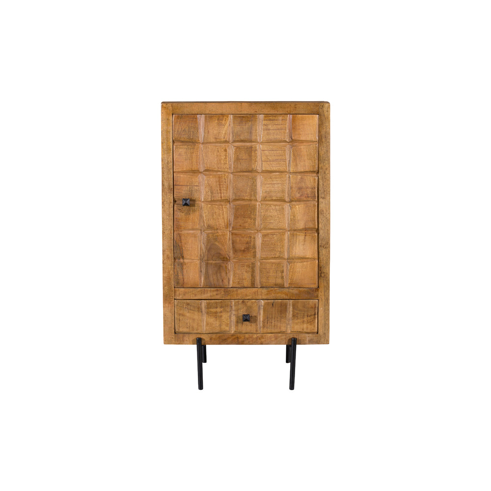 cabinet cupboard brandy | 1 door 1 drawer