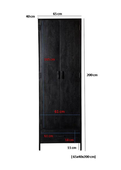 Kala 2 Doors 65cm