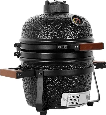 Ranch-T Kamado 13 inches