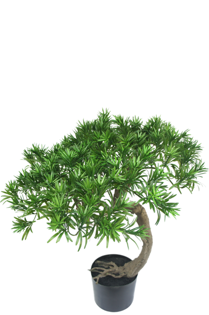 Kunst Bonsaiboom Pine 55 cm