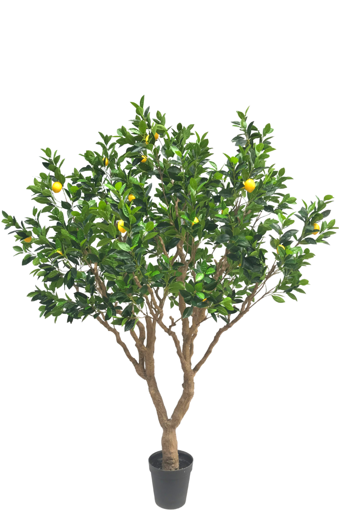 kunst citroenboom 250 cm
