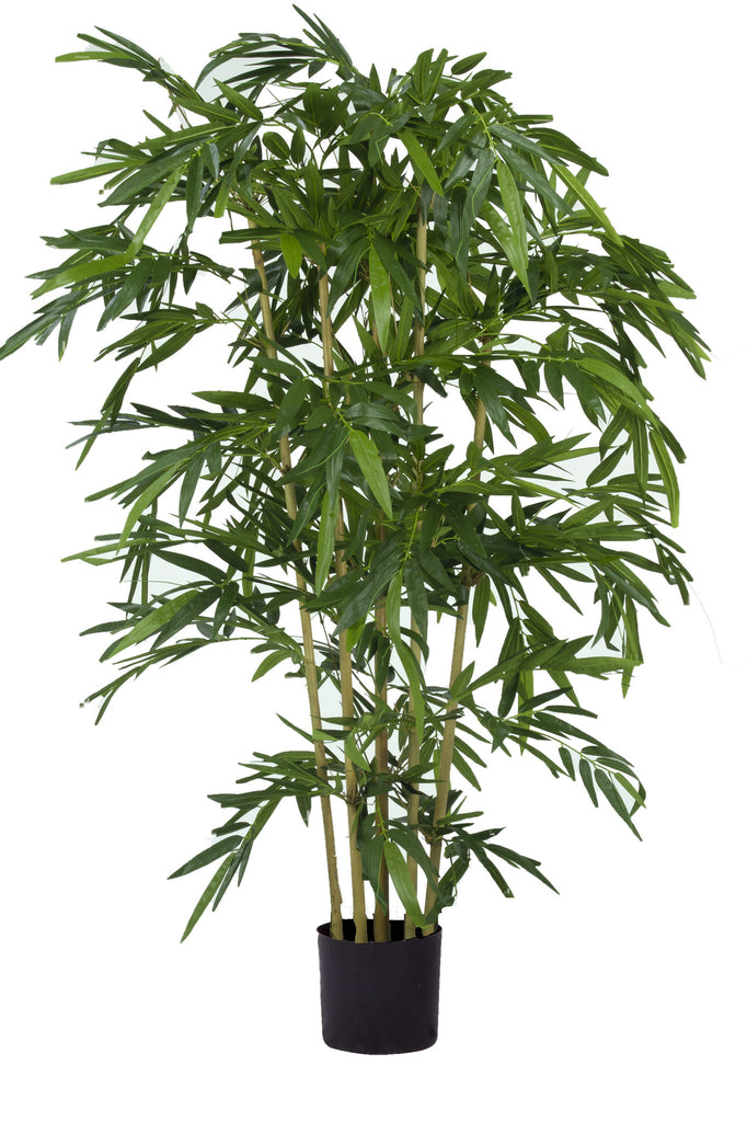 kunstplant bamboe 180 cm