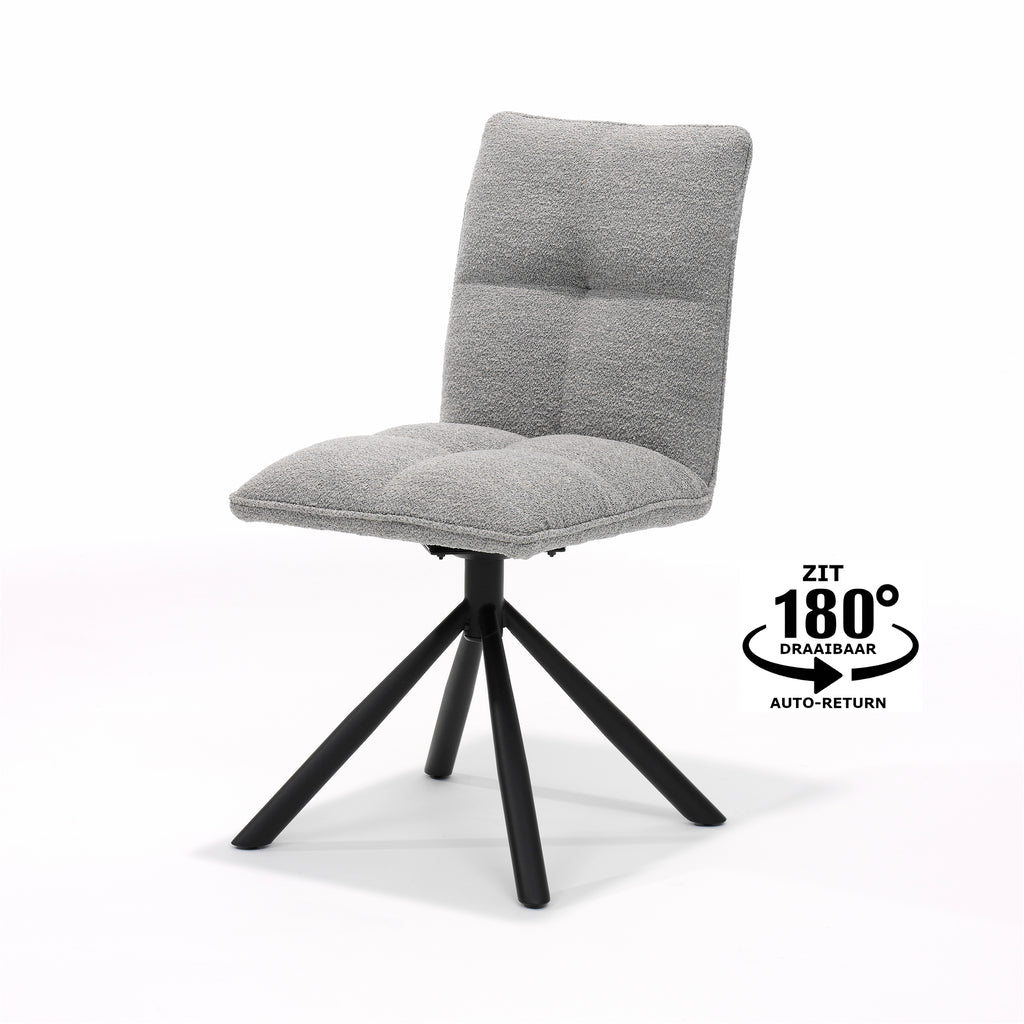 leon chair mt2-fabric alpine steel #149, swivel base 180

 leon chair mt2-fabric alpine steel #149, swivel base 180