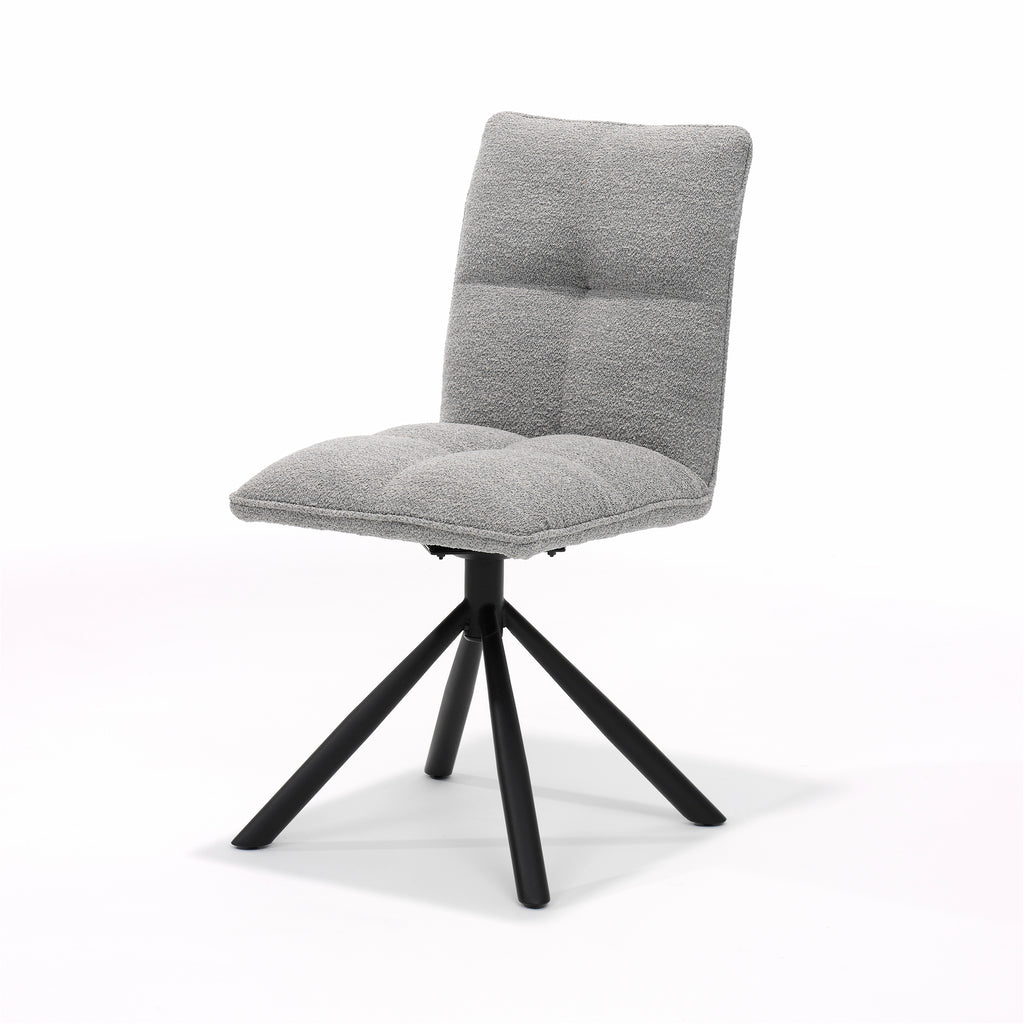 leon chair mt2-fabric alpine steel #149, swivel base 180

 leon chair mt2-fabric alpine steel #149, swivel base 180