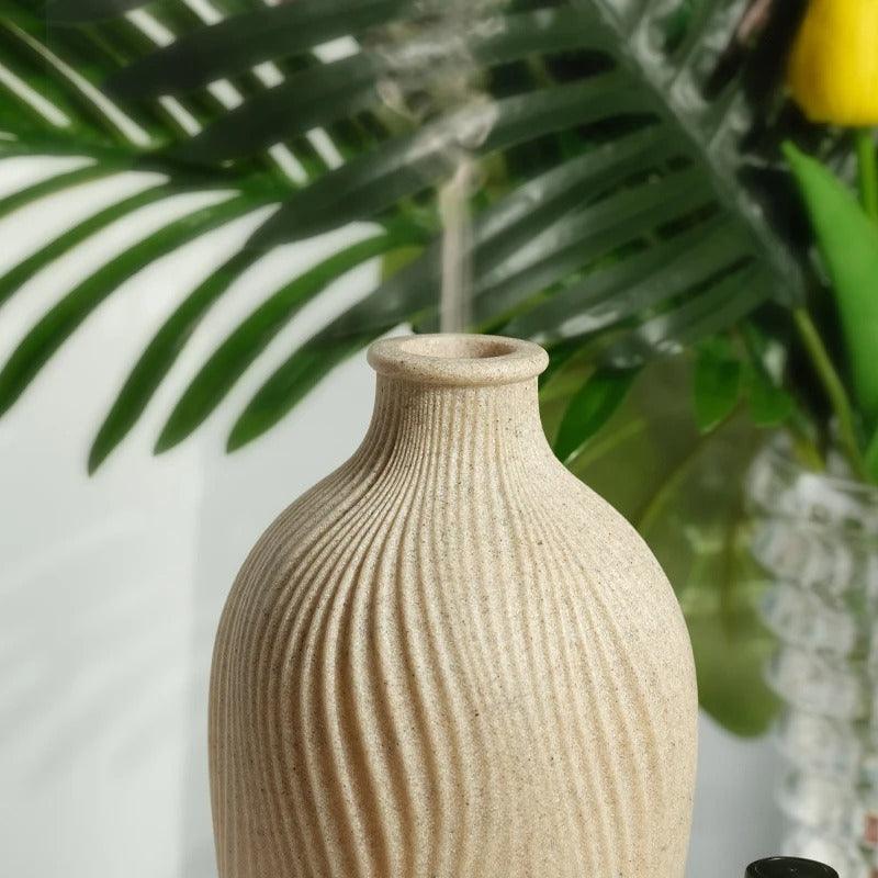 detail van de ultrasone aroma diffuser
