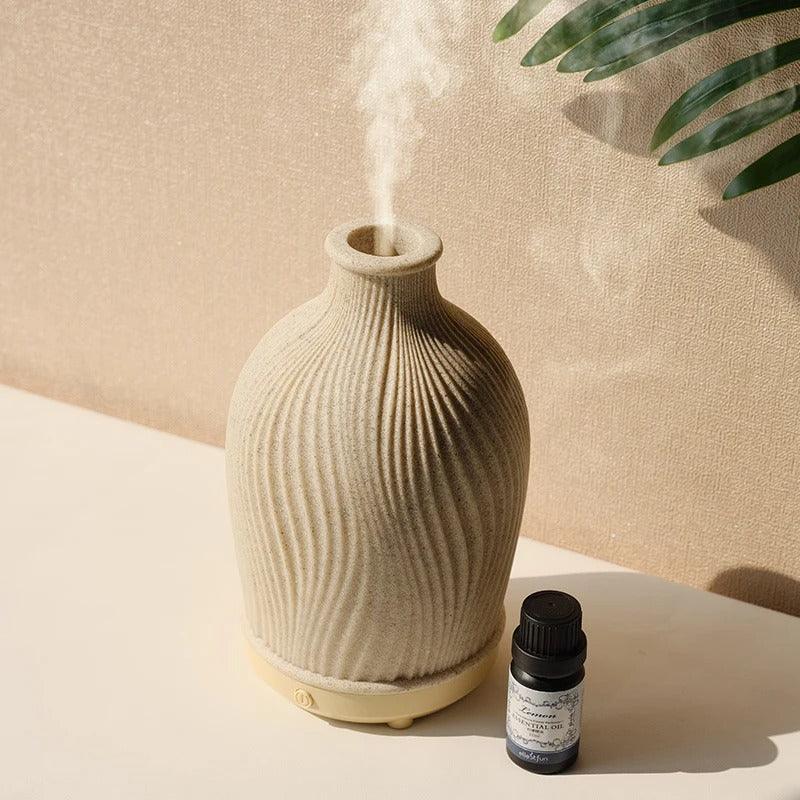 ultrasone aroma diffuser voor thuis