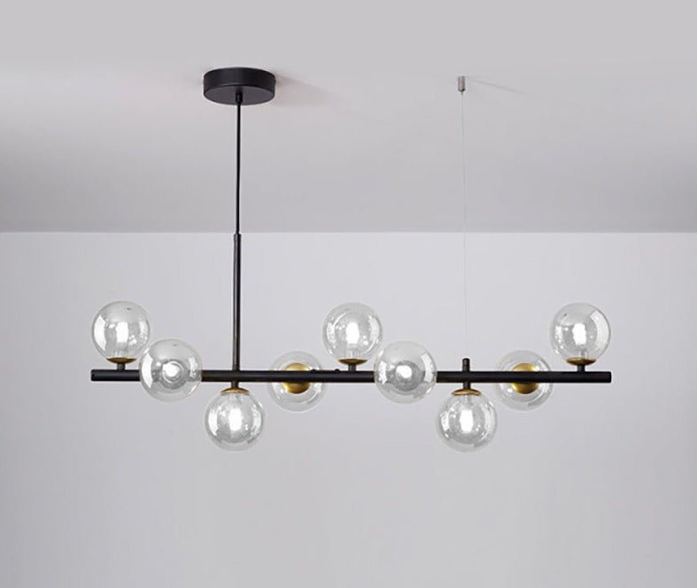 armature™ - elegante luxe hanglamp voor een sfeervolle eettafel