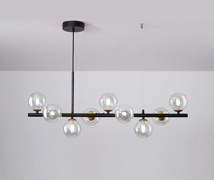 Armature™ - Elegante luxe hanglamp voor een sfeervolle eettafel