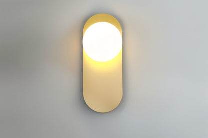 Nidia Stylish Wall Lamp