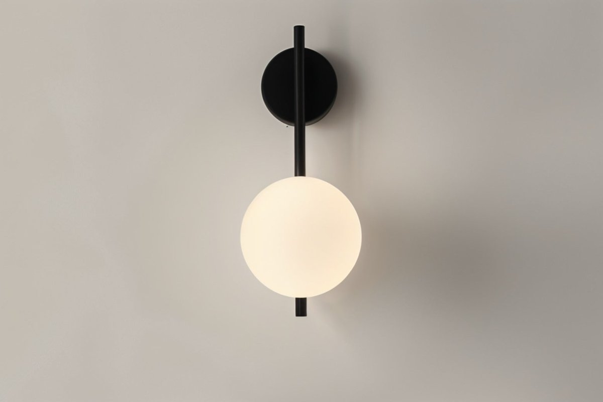 nidia stylish wall lamp