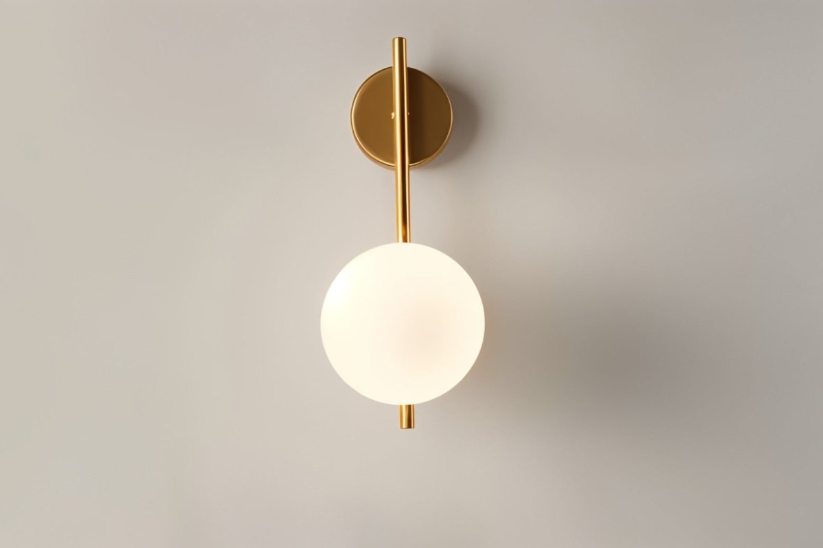 nidia stylish wall lamp