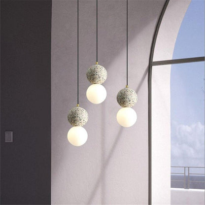 Origo Cement Elegance Lamp