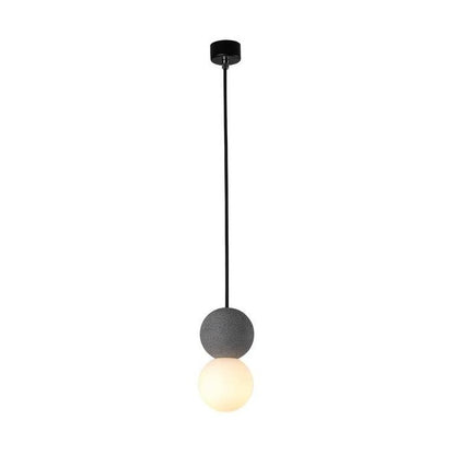 Origo Cement Elegance Lamp