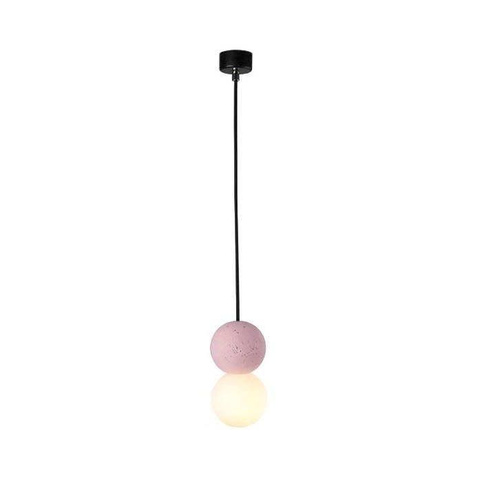 origo cement elegance lamp