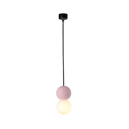 Origo Cement Elegance Lamp