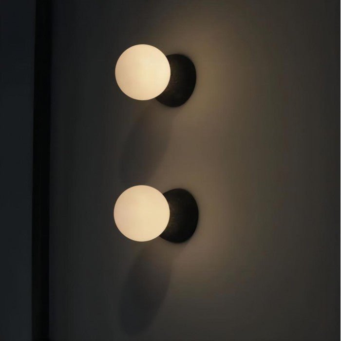 origo cement elegance lamp