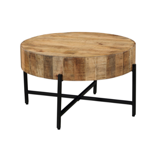 Coffee table Cooper | 80 cm