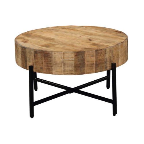 coffee table cooper | 80 cm