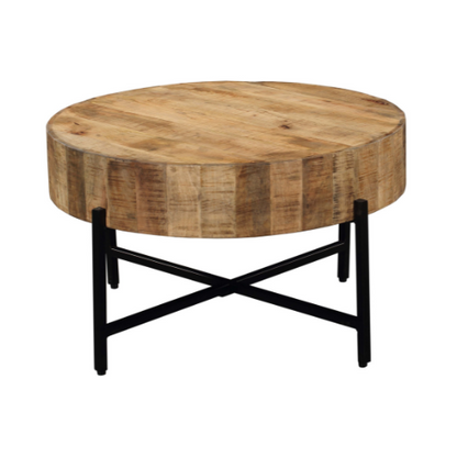 Coffee table Cooper | 80 cm