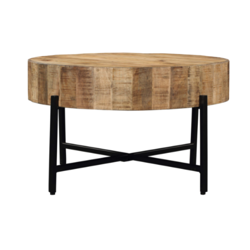 coffee table cooper | 80 cm