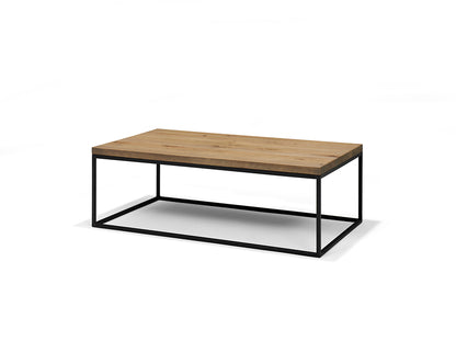 Coffee table Mandy Basano - 135x70