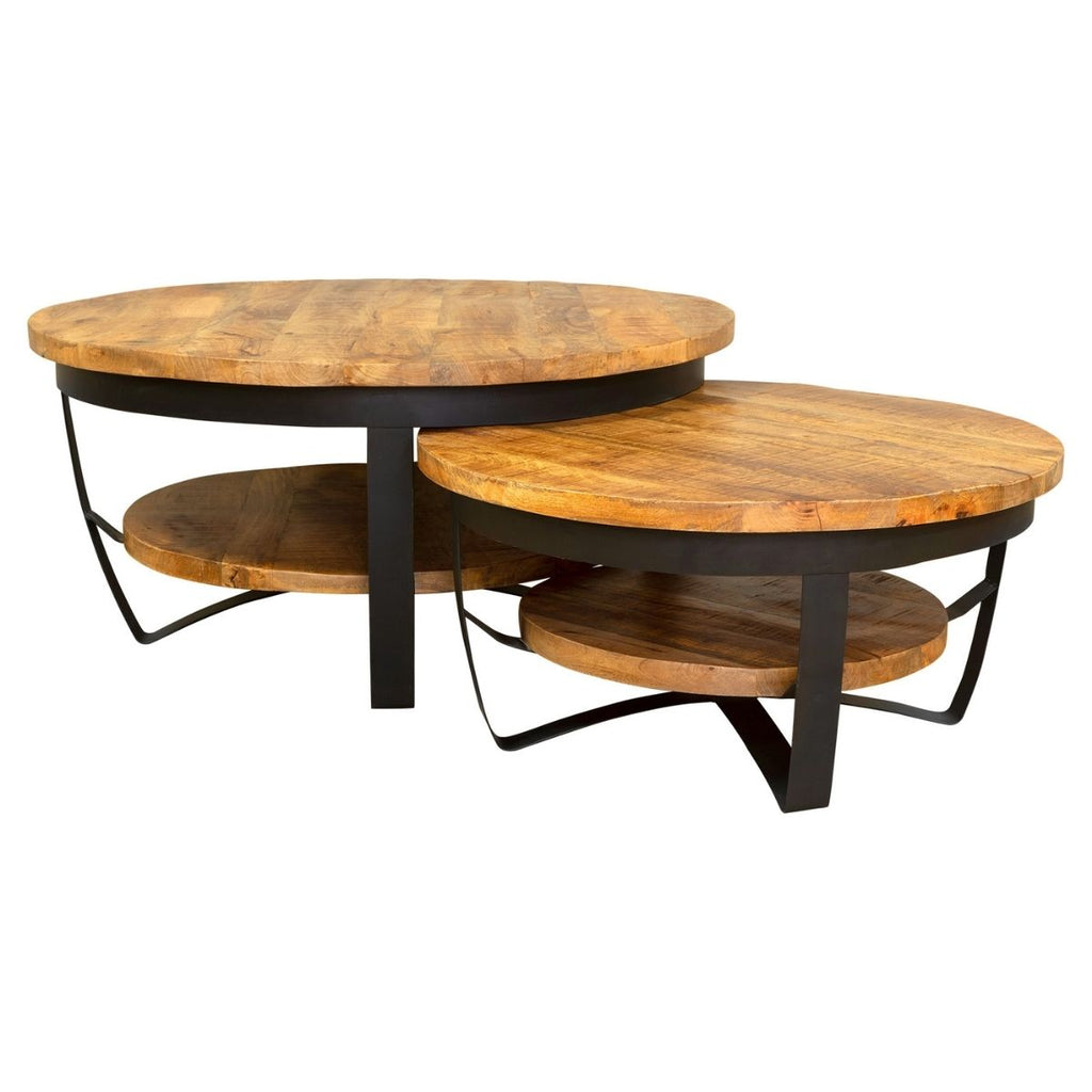 paras coffee table | 90 cm