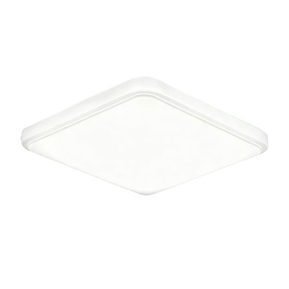 Plafondlamp LED Vierkant