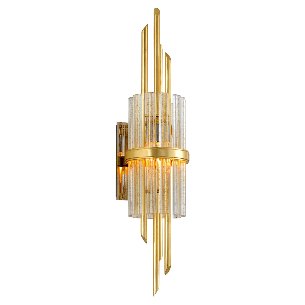 symphony 1lt wall sconce