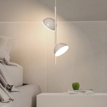 Elegante Tiraha Hanglamp voor een Stijlvolle Verlichting