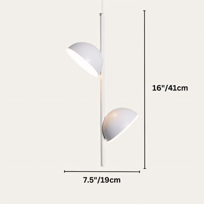 Elegante Tiraha Hanglamp voor een Stijlvolle Verlichting