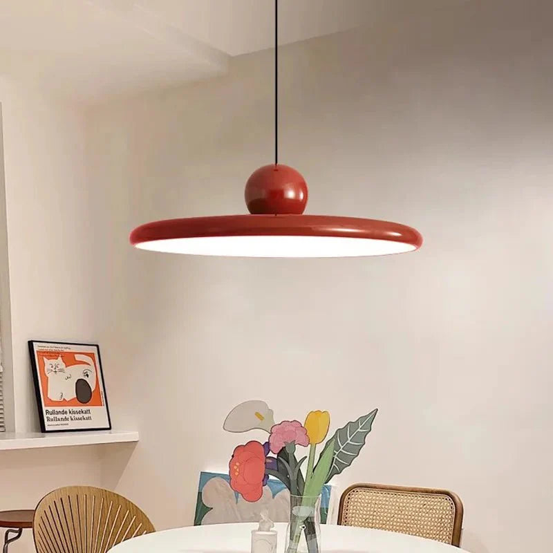 bauhaus stijl glazen lamp - elegantie en functionaliteit in één