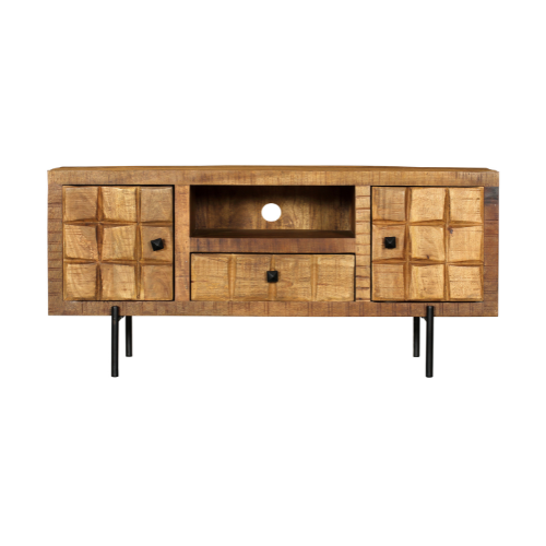 brandy tv cabinet | 120 cm