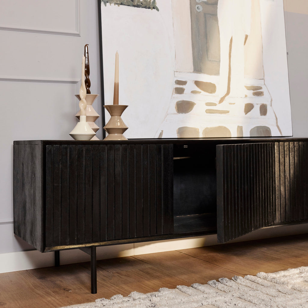 madison tv cabinet | 165 cm