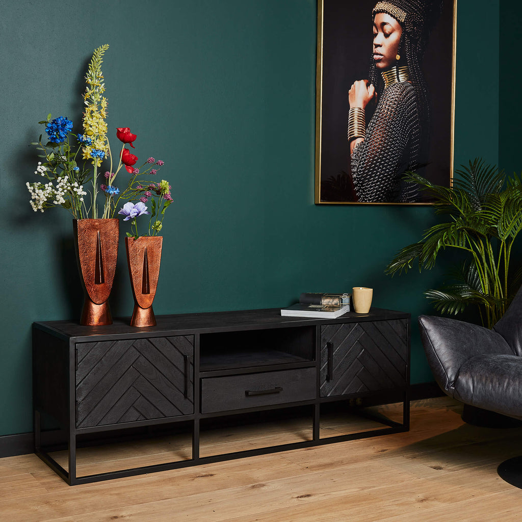 tv cabinet new york | 145 cm