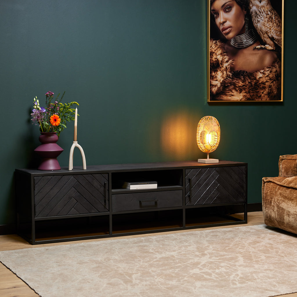 tv cabinet new york | 180 cm