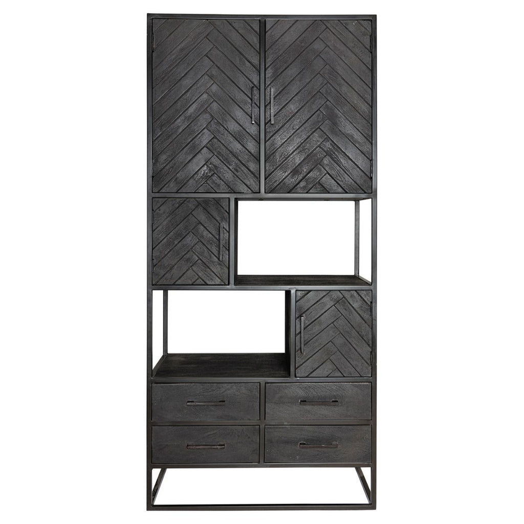 shelf unit new york | 90 cm