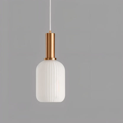 Elegante Hanglamp van Vetreria